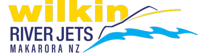 Wilkin River Jets Jet Boating Makarora Logo 400