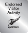 Endorsed Visitor Activity Approved Tourism Operator Wilkin River Jets