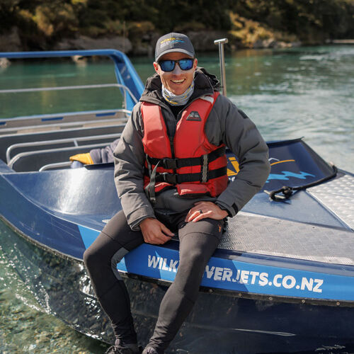 About Wilkin River Jets Makarora Harley Nz