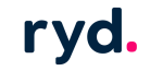 Queenstown Rental Cars Ryd Logo